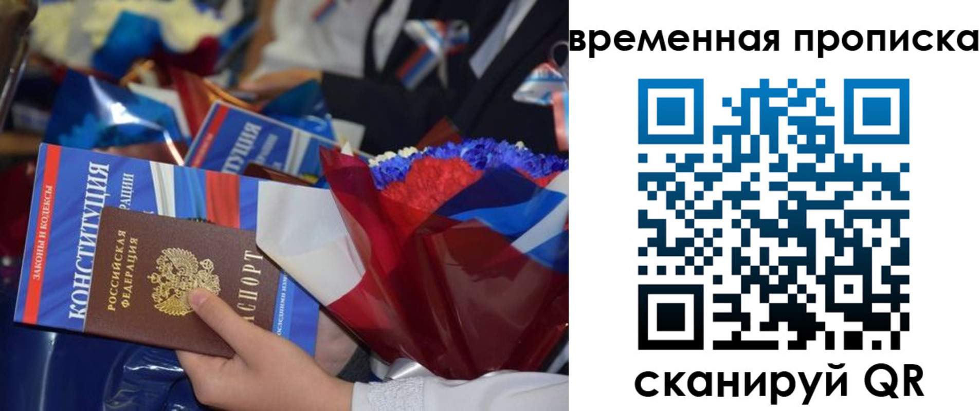 прописка гарантия в Пионерском