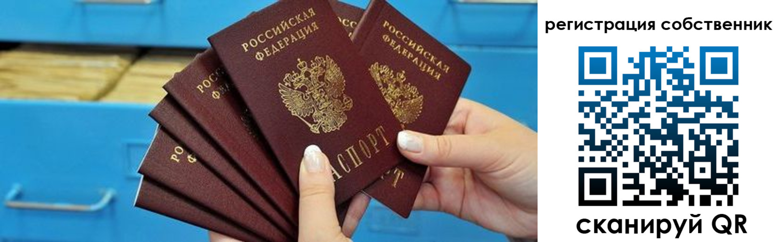 временная регистрация 2025 в Пионерском